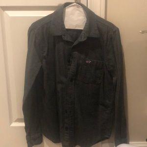 Hollister long sleeve bottom up